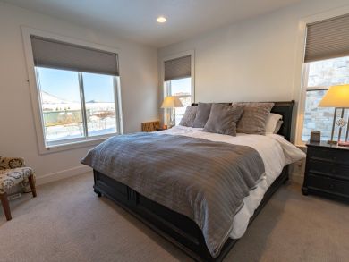 Park City Deer Valley Canyons Resort Home 922891