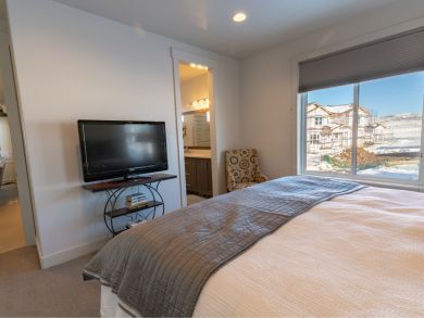 Park City Deer Valley Canyons Resort Home 922891