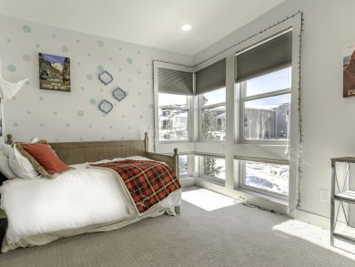 Park City Deer Valley Canyons Resort Home 922891