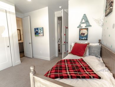 Park City Deer Valley Canyons Resort Home 922891