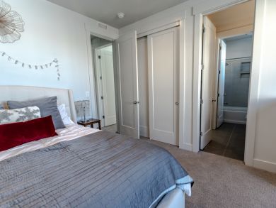 Park City Deer Valley Canyons Resort Home 922891