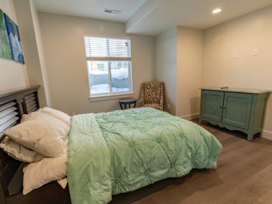 Park City Deer Valley Canyons Resort Home 922891