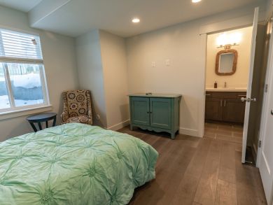 Park City Deer Valley Canyons Resort Home 922891
