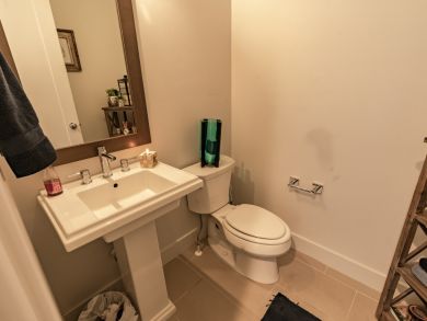 Park City Deer Valley Canyons Resort Home 922891