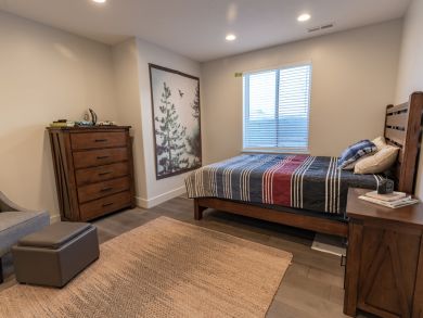 Park City Deer Valley Canyons Resort Home 922891