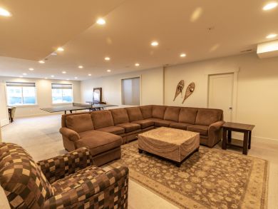 Park City Deer Valley Canyons Resort Home 922891