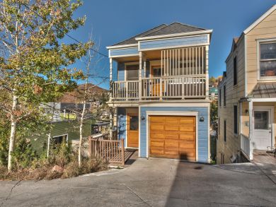 Park City Deer Valley Canyons Resort Home 922892