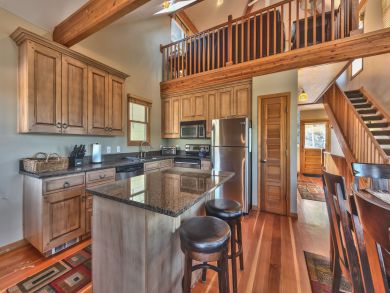 Park City Deer Valley Canyons Resort Home 922892