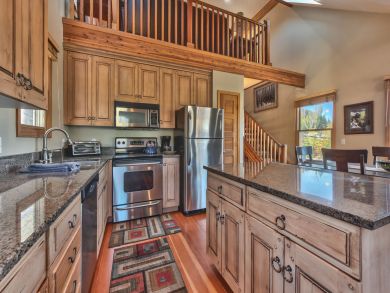 Park City Deer Valley Canyons Resort Home 922892