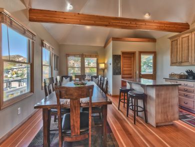 Park City Deer Valley Canyons Resort Home 922892