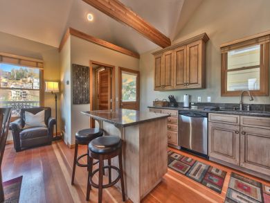 Park City Deer Valley Canyons Resort Home 922892