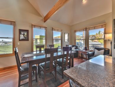 Park City Deer Valley Canyons Resort Home 922892