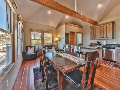 Park City Deer Valley Canyons Resort Home 922892
