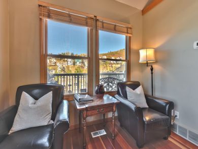 Park City Deer Valley Canyons Resort Home 922892