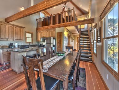 Park City Deer Valley Canyons Resort Home 922892