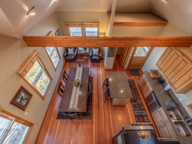 Park City Deer Valley Canyons Resort Home 922892