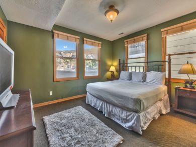 Park City Deer Valley Canyons Resort Home 922892