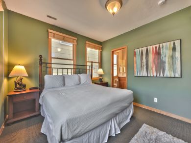 Park City Deer Valley Canyons Resort Home 922892