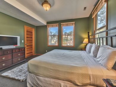 Park City Deer Valley Canyons Resort Home 922892