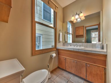 Park City Deer Valley Canyons Resort Home 922892