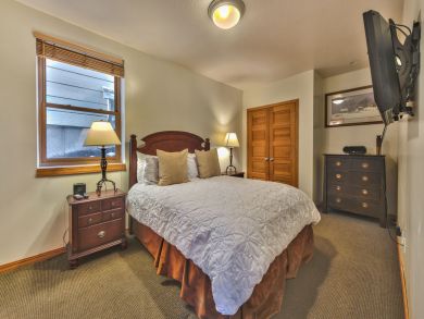 Park City Deer Valley Canyons Resort Home 922892