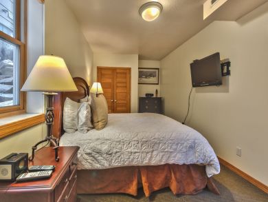 Park City Deer Valley Canyons Resort Home 922892