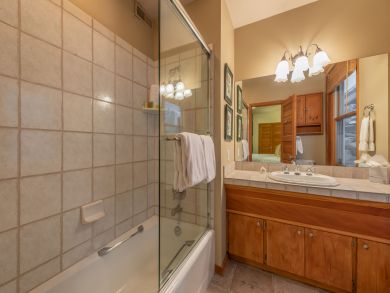 Park City Deer Valley Canyons Resort Home 922892
