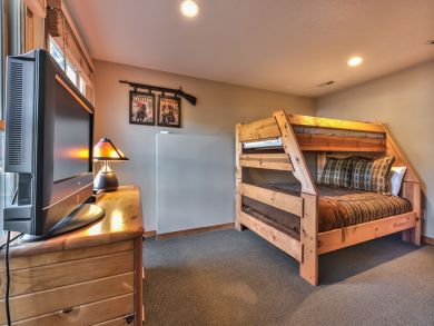 Park City Deer Valley Canyons Resort Home 922892