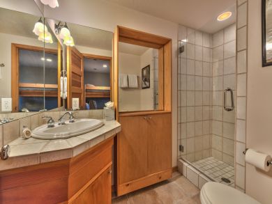 Park City Deer Valley Canyons Resort Home 922892