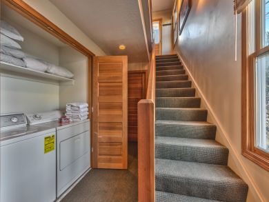 Park City Deer Valley Canyons Resort Home 922892
