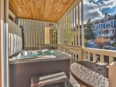 Park City Deer Valley Canyons Resort Home 922892