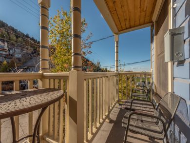 Park City Deer Valley Canyons Resort Home 922892
