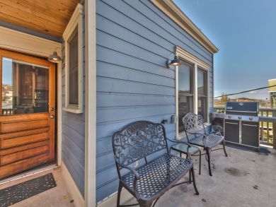 Park City Deer Valley Canyons Resort Home 922892