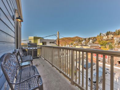 Park City Deer Valley Canyons Resort Home 922892
