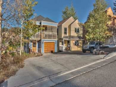 Park City Deer Valley Canyons Resort Home 922892