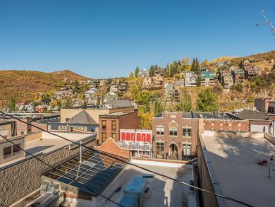 Park City Deer Valley Canyons Resort Home 922892
