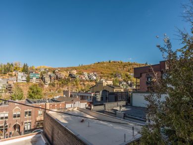 Park City Deer Valley Canyons Resort Home 922892