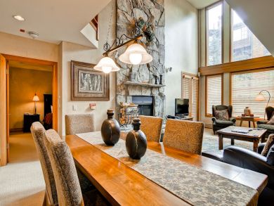 Park City Deer Valley Canyons Resort Condo 922895 Park City Deer Valley Canyons Resort Condo 922895