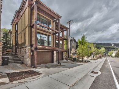 Park City Deer Valley Canyons Resort Condo 922896