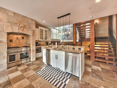 Park City Deer Valley Canyons Resort Condo 922896