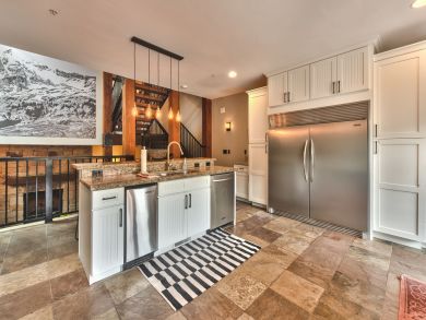 Park City Deer Valley Canyons Resort Condo 922896