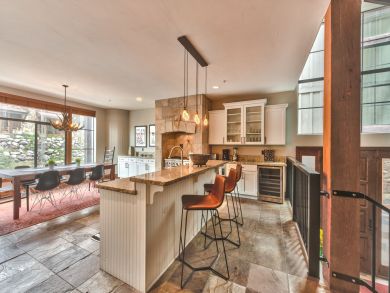 Park City Deer Valley Canyons Resort Condo 922896