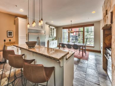 Park City Deer Valley Canyons Resort Condo 922896