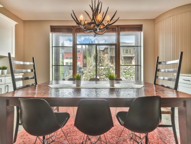 Park City Deer Valley Canyons Resort Condo 922896