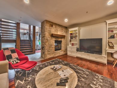Park City Deer Valley Canyons Resort Condo 922896