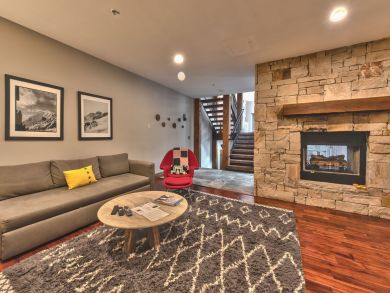 Park City Deer Valley Canyons Resort Condo 922896