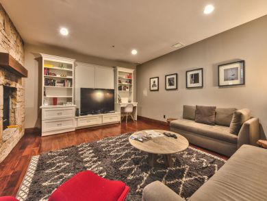 Park City Deer Valley Canyons Resort Condo 922896