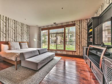 Park City Deer Valley Canyons Resort Condo 922896
