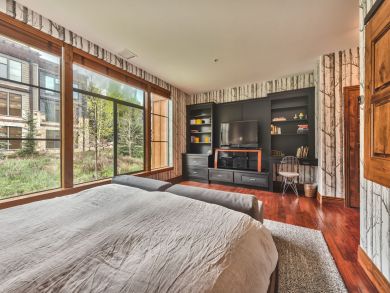 Park City Deer Valley Canyons Resort Condo 922896