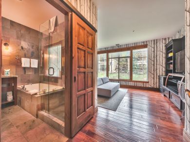 Park City Deer Valley Canyons Resort Condo 922896